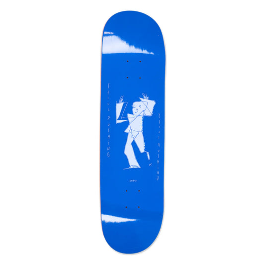 Polar - Team/Alv Still Pushing 8.375"