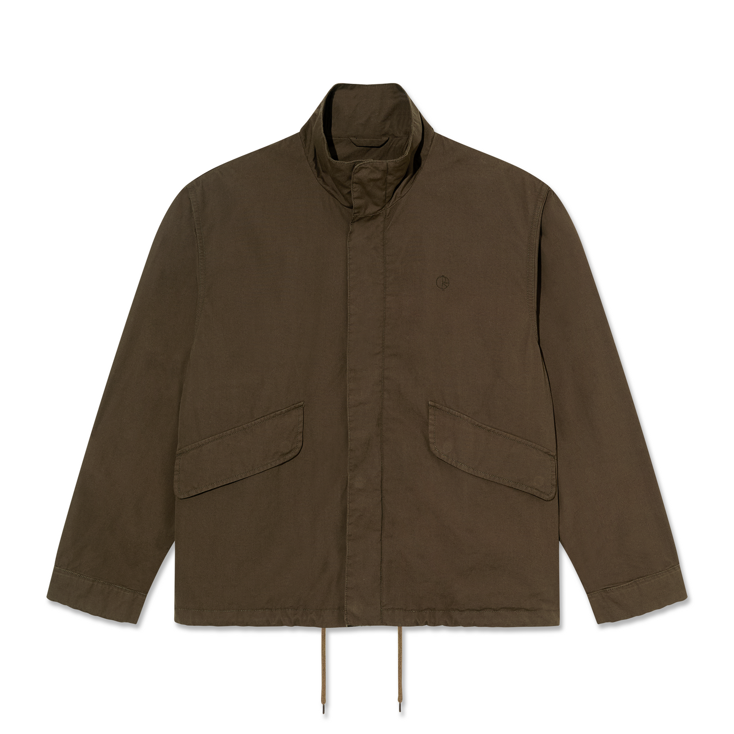 Polar - Kai Jacket Brown