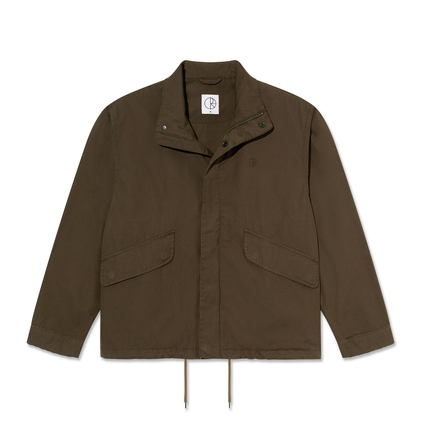 Polar - Kai Jacket Brown