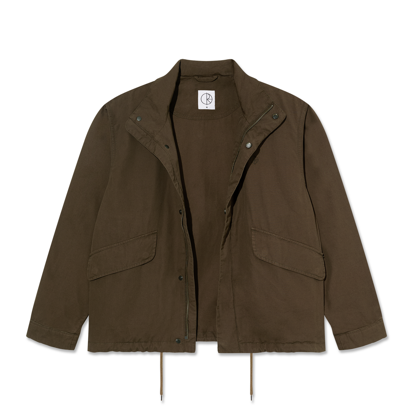 Polar - Kai Jacket Brown