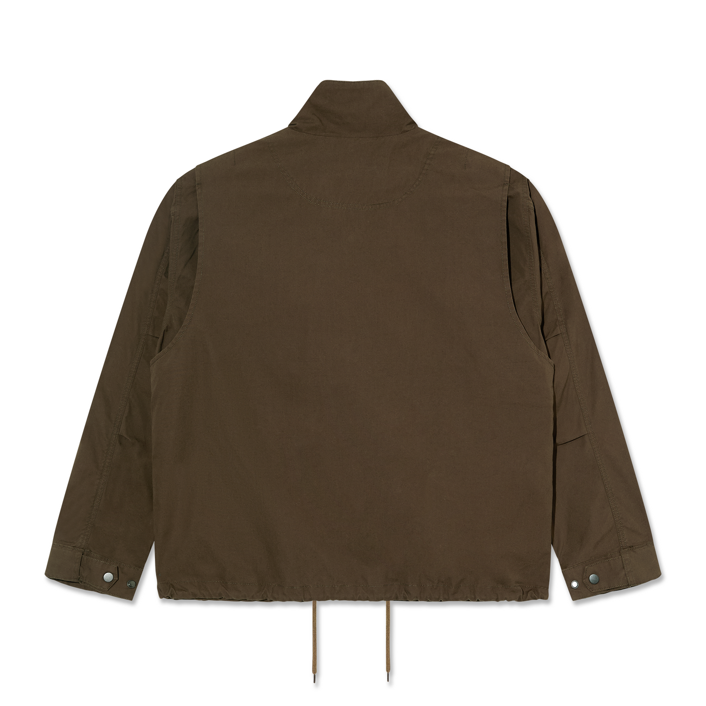 Polar - Kai Jacket Brown