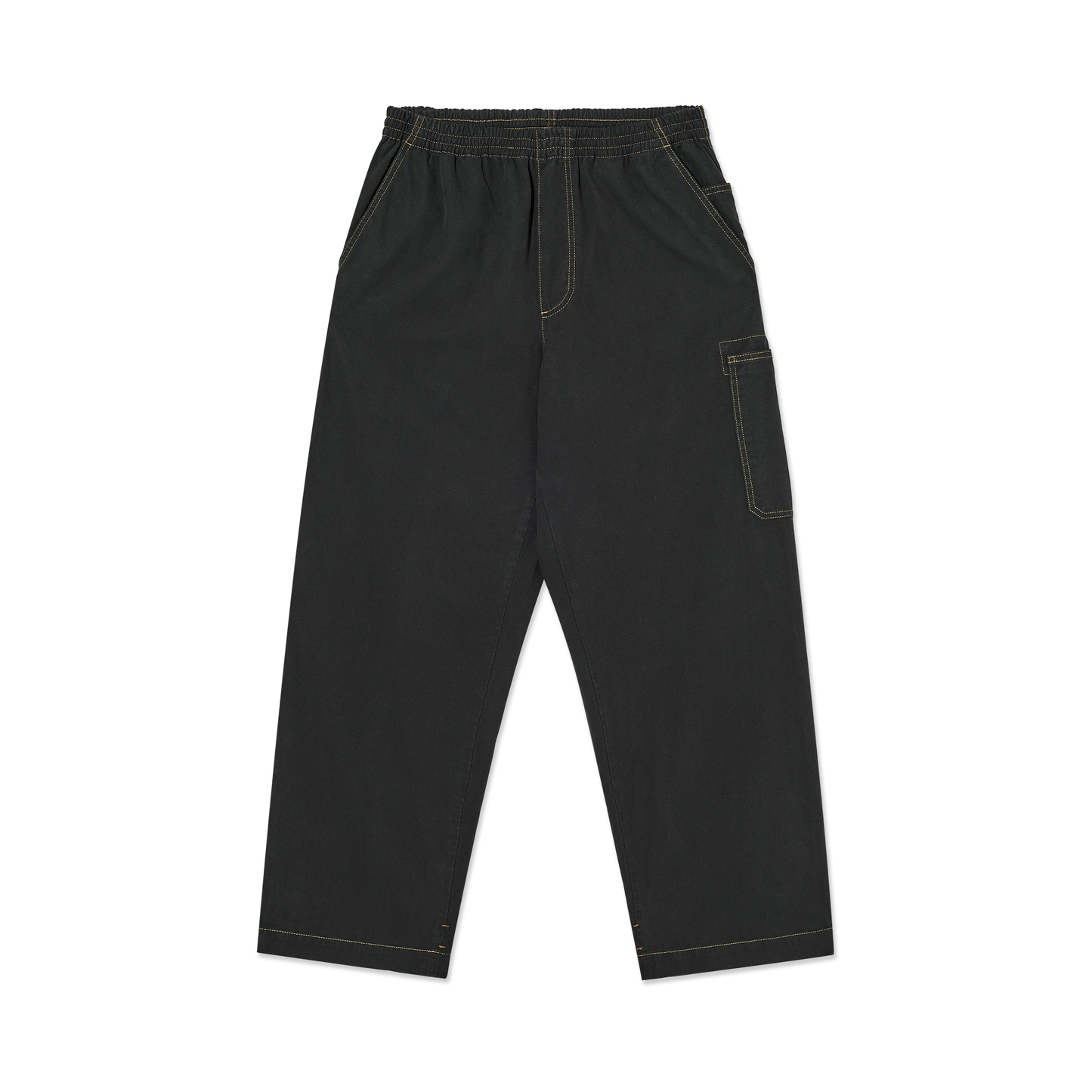 Polar - Kata Pants Black