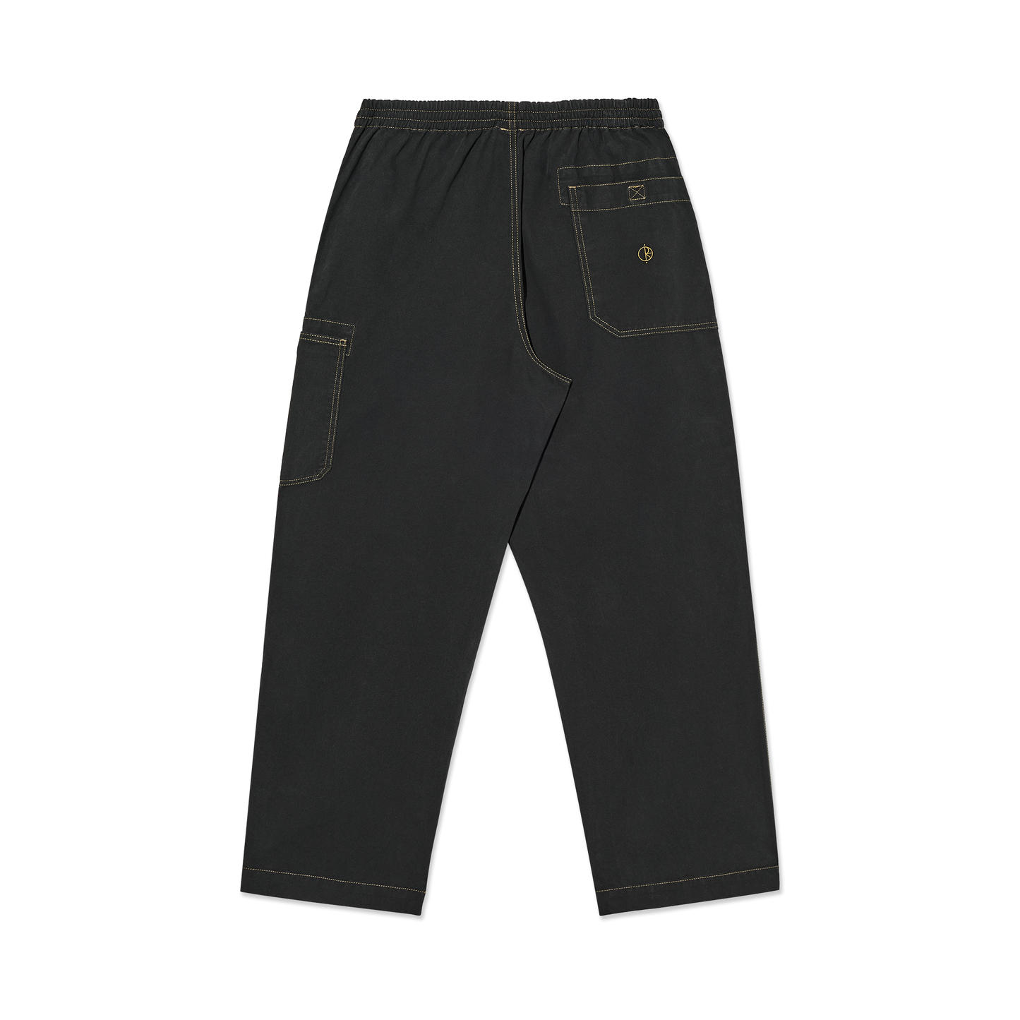 Polar - Kata Pants Black