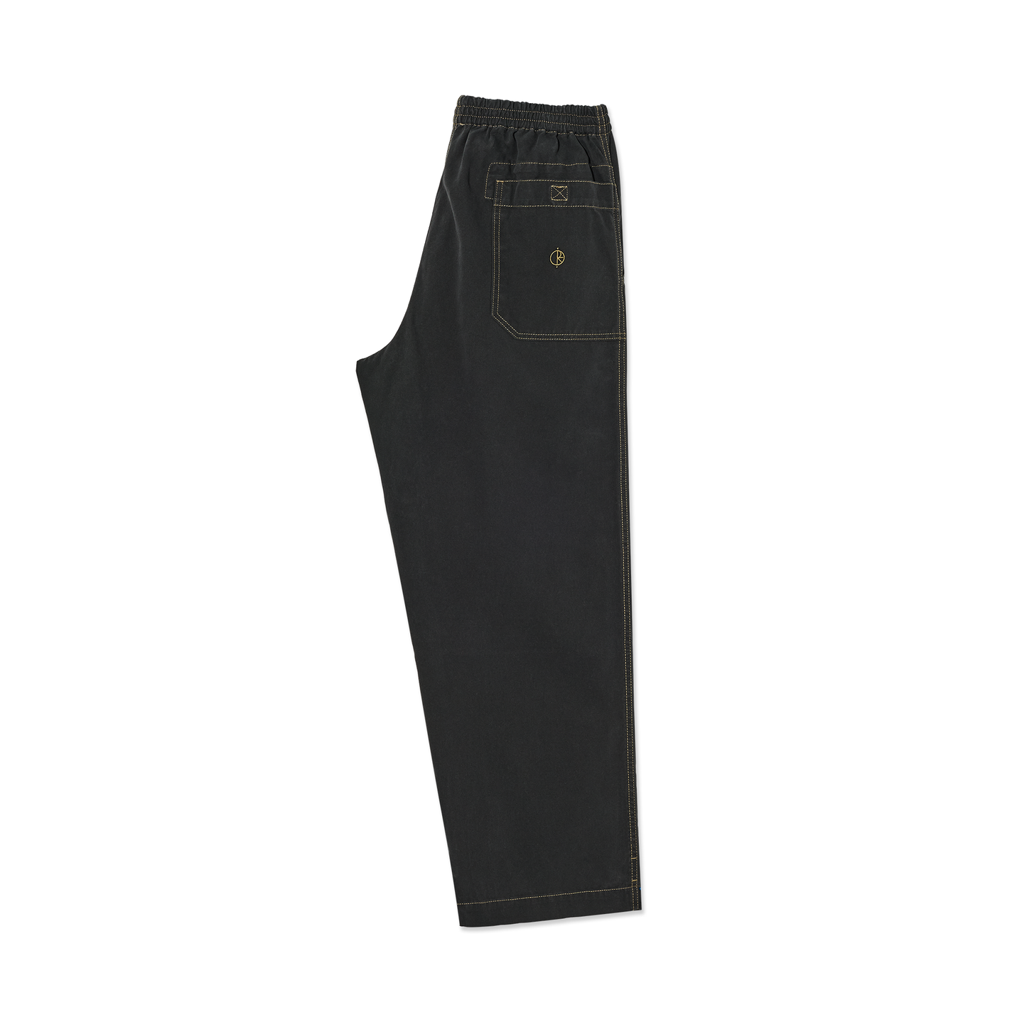 Polar - Kata Pants Black