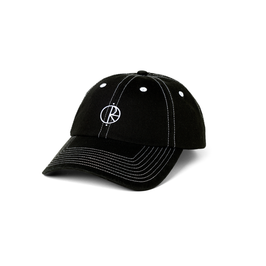Polar - Sai Cap Contrast Black