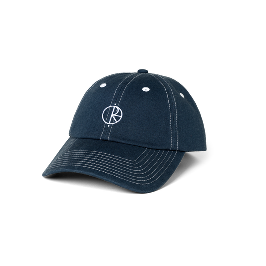 Polar - Sai Cap Contrast Grey Blue