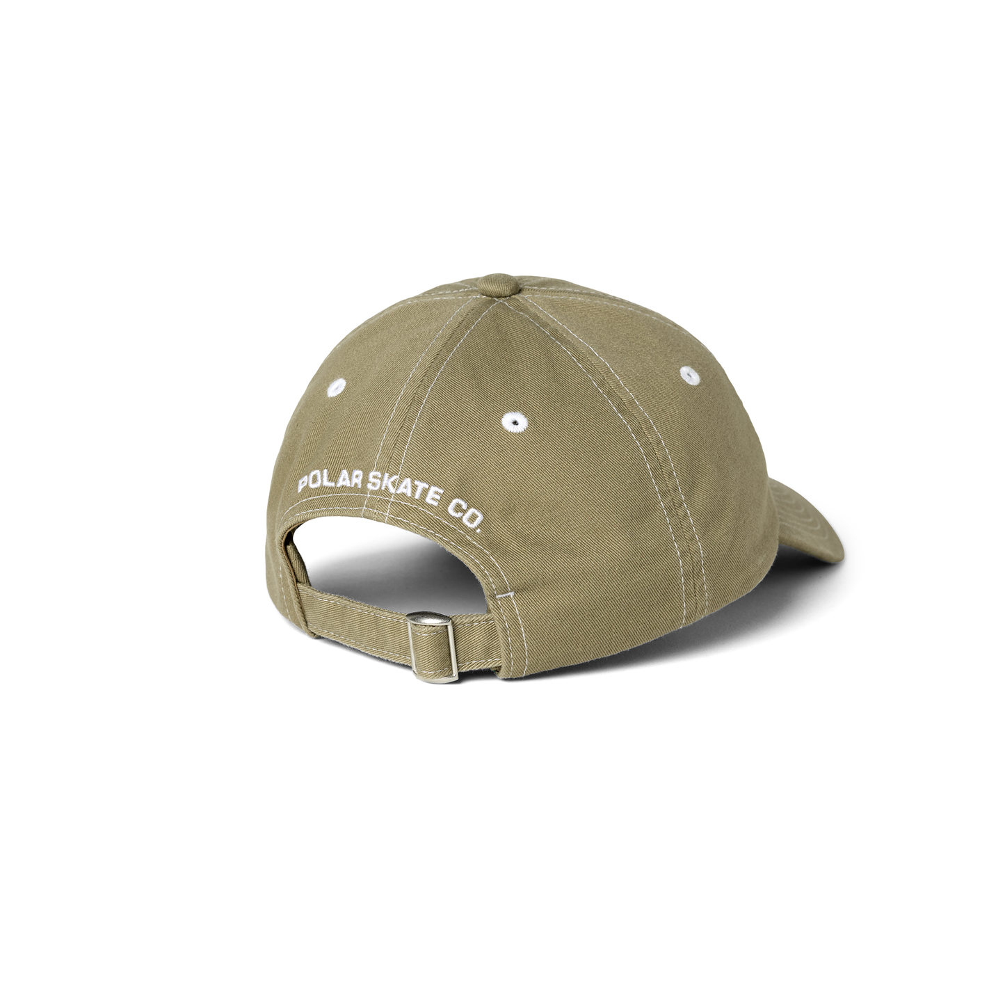 Polar - Sai Cap Contrast Smoke