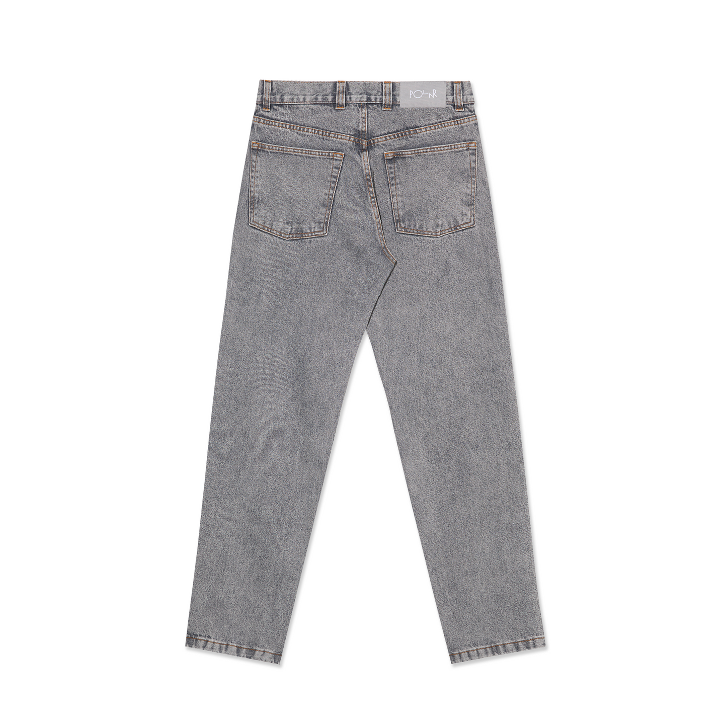 Polar - 93 Pants Washed Graphite