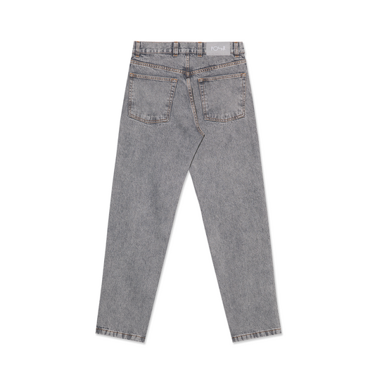 Polar - 93 Pants Washed Graphite