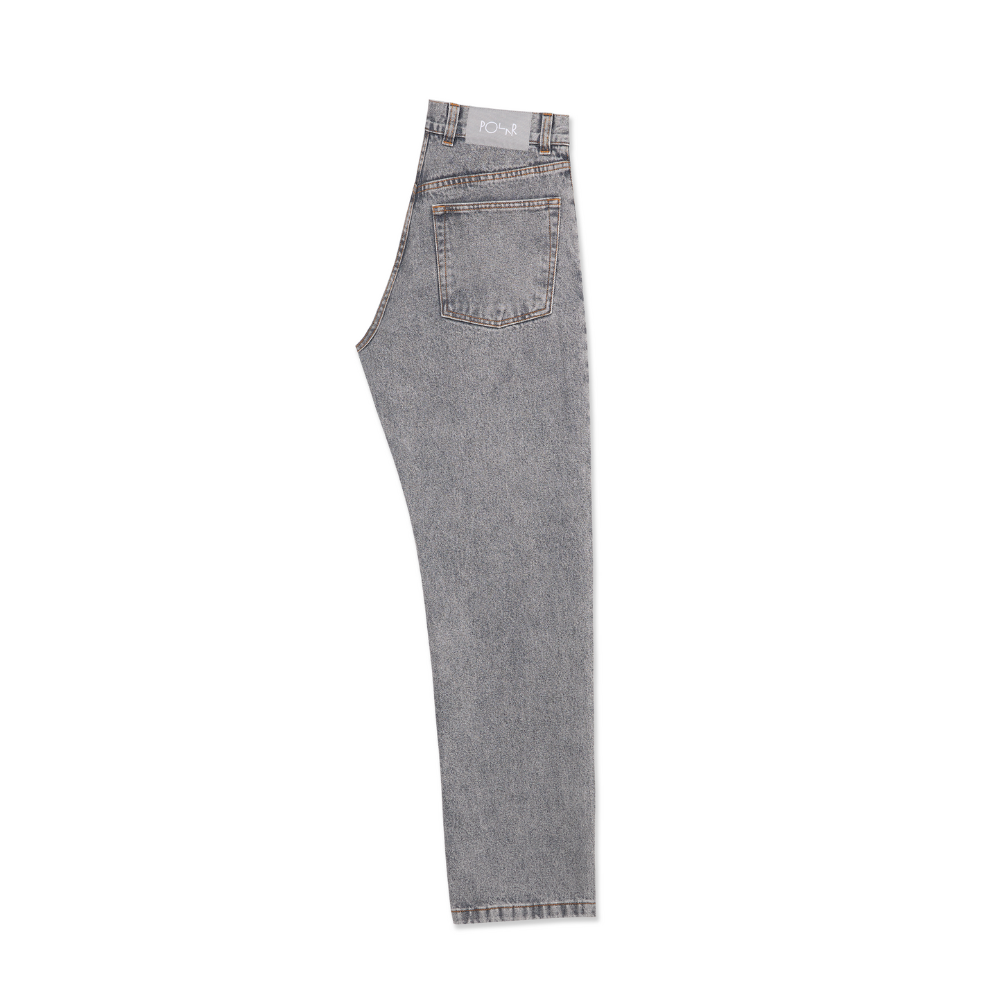 Polar - 93 Pants Washed Graphite