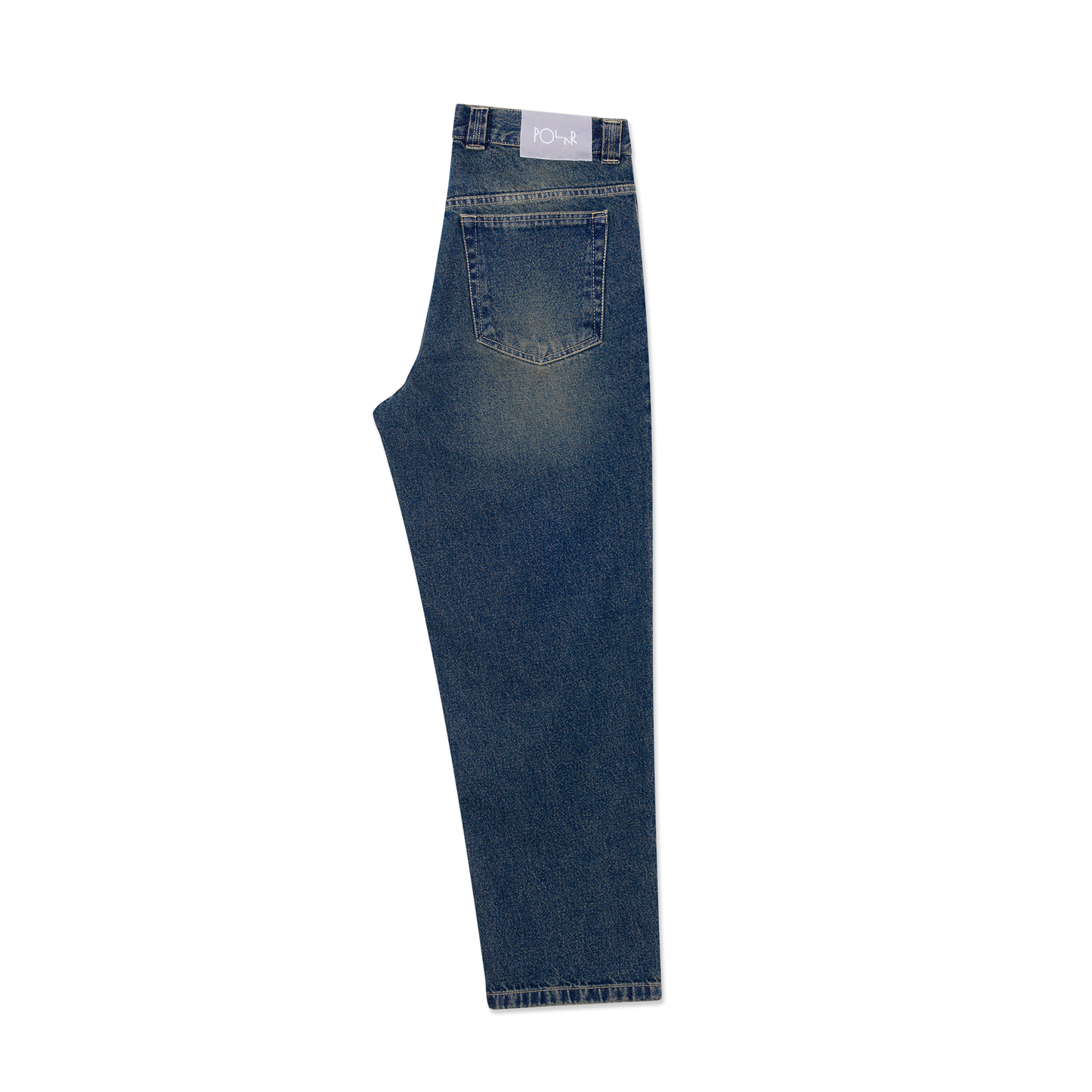 Polar - 93 Pants Dirty Blue