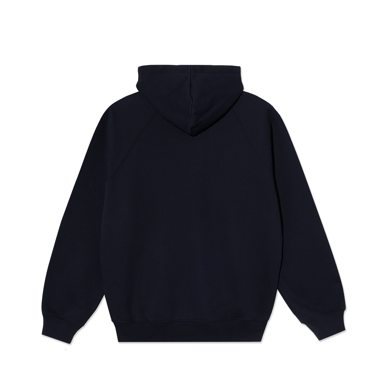Polar - Default Hoodie Black