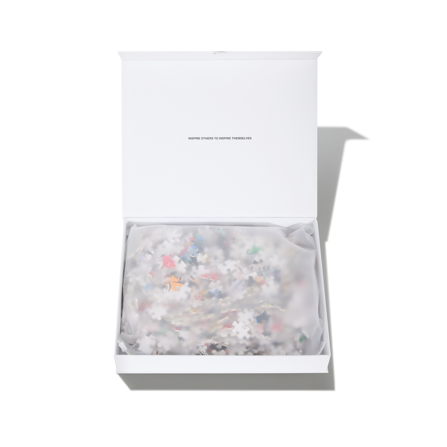 Polar - Puzzle N.02 Street Corner