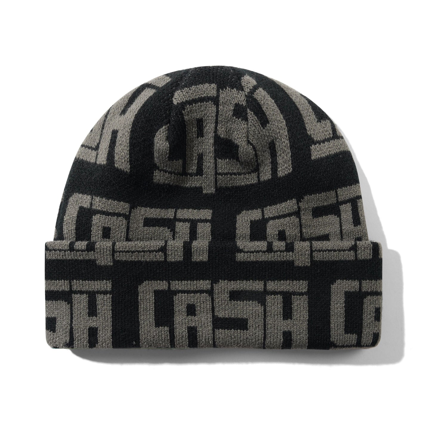 Cash Only - Promotional Beanie Black