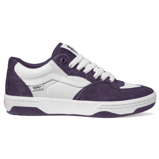 Vans - Rowan 2 Purple/White