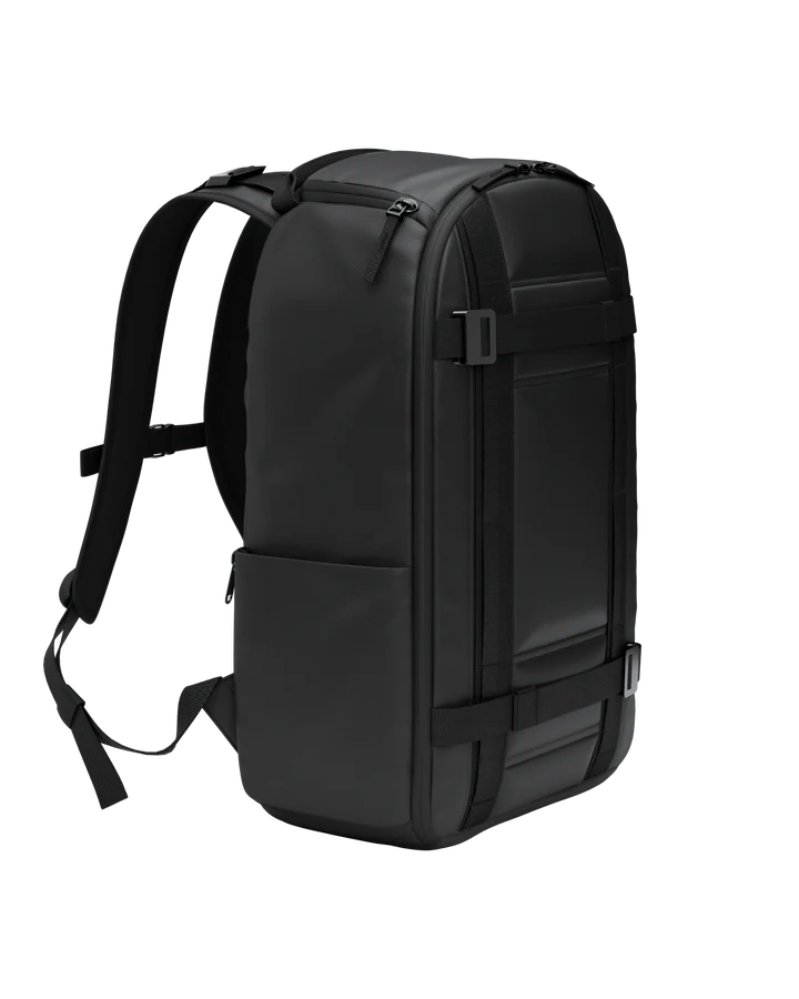 Db Journey - Ramverk Backpack 26l Black Out