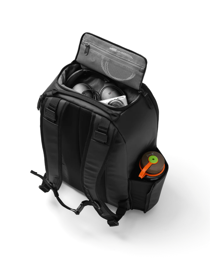 Db Journey - Ramverk Backpack 26l Black Out