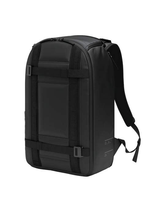 Db Journey - Ramverk Backpack 26l Black Out