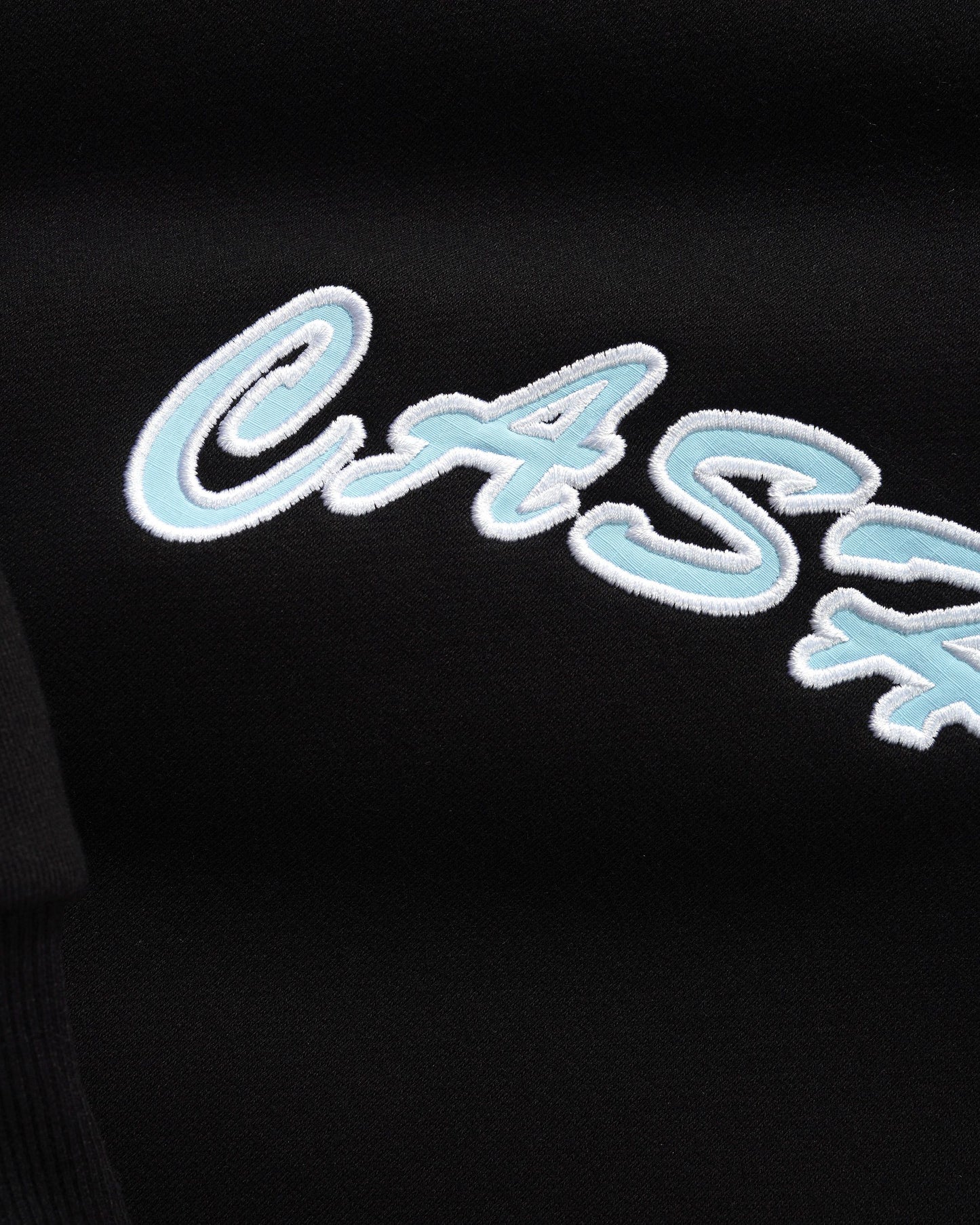 Cash Only - Ripstop Logo Applique Pullover Hood