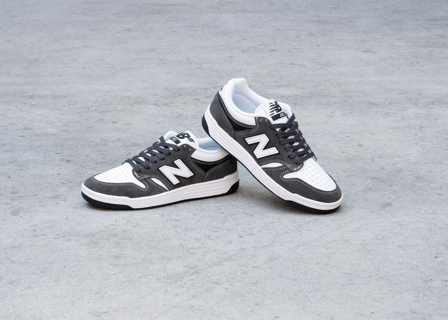 New Balance Numeric - 480 BAB