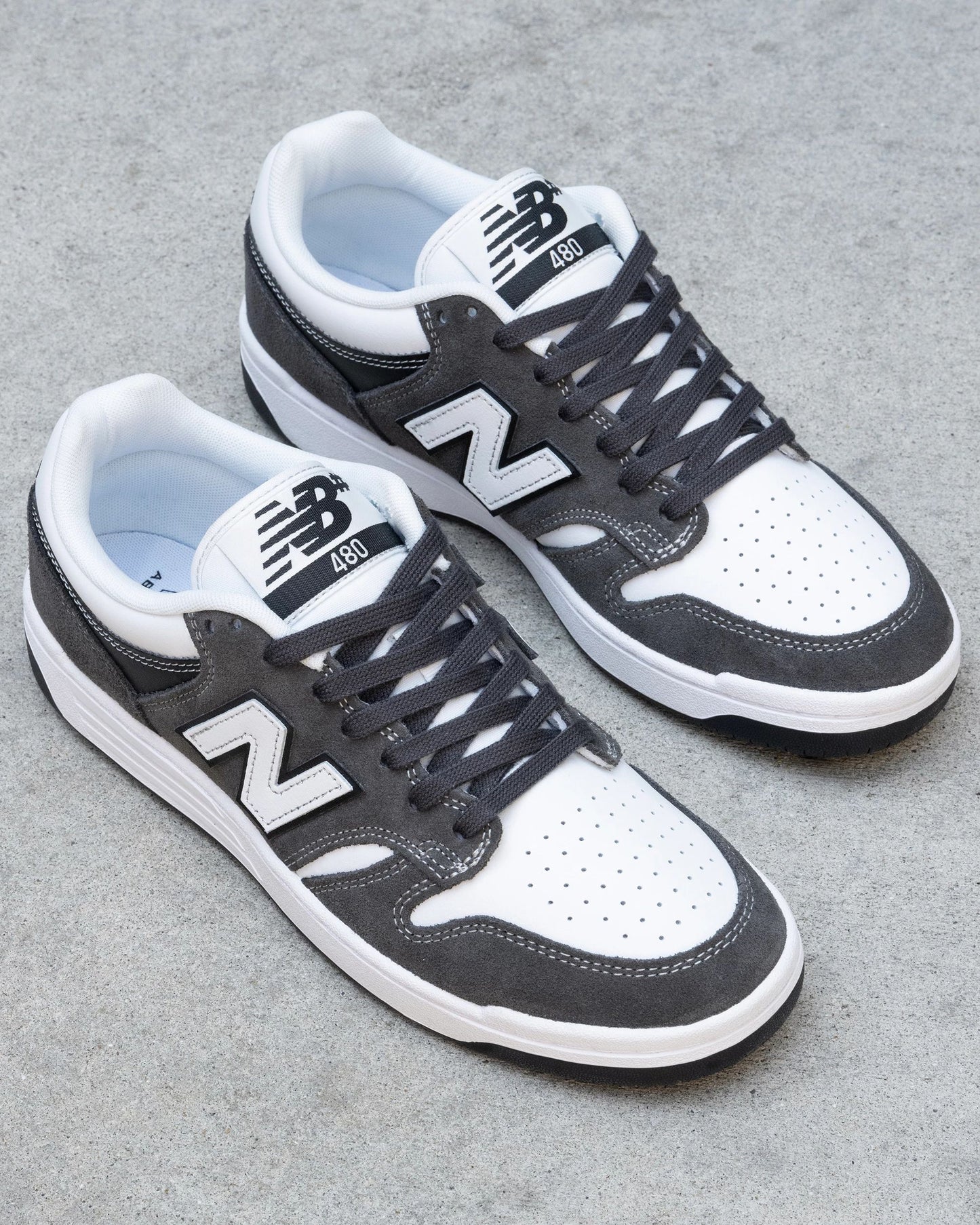New Balance Numeric - 480 BAB