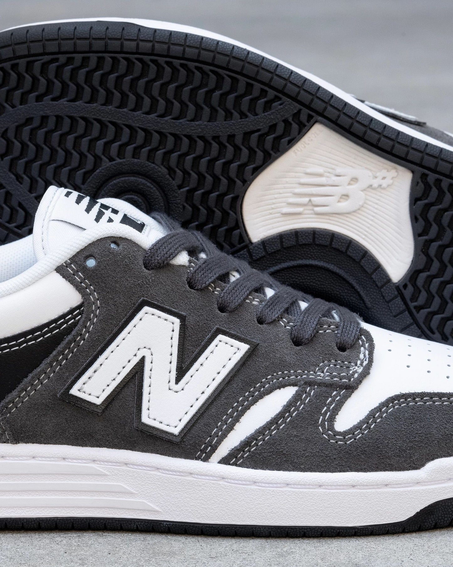 New Balance Numeric - 480 BAB