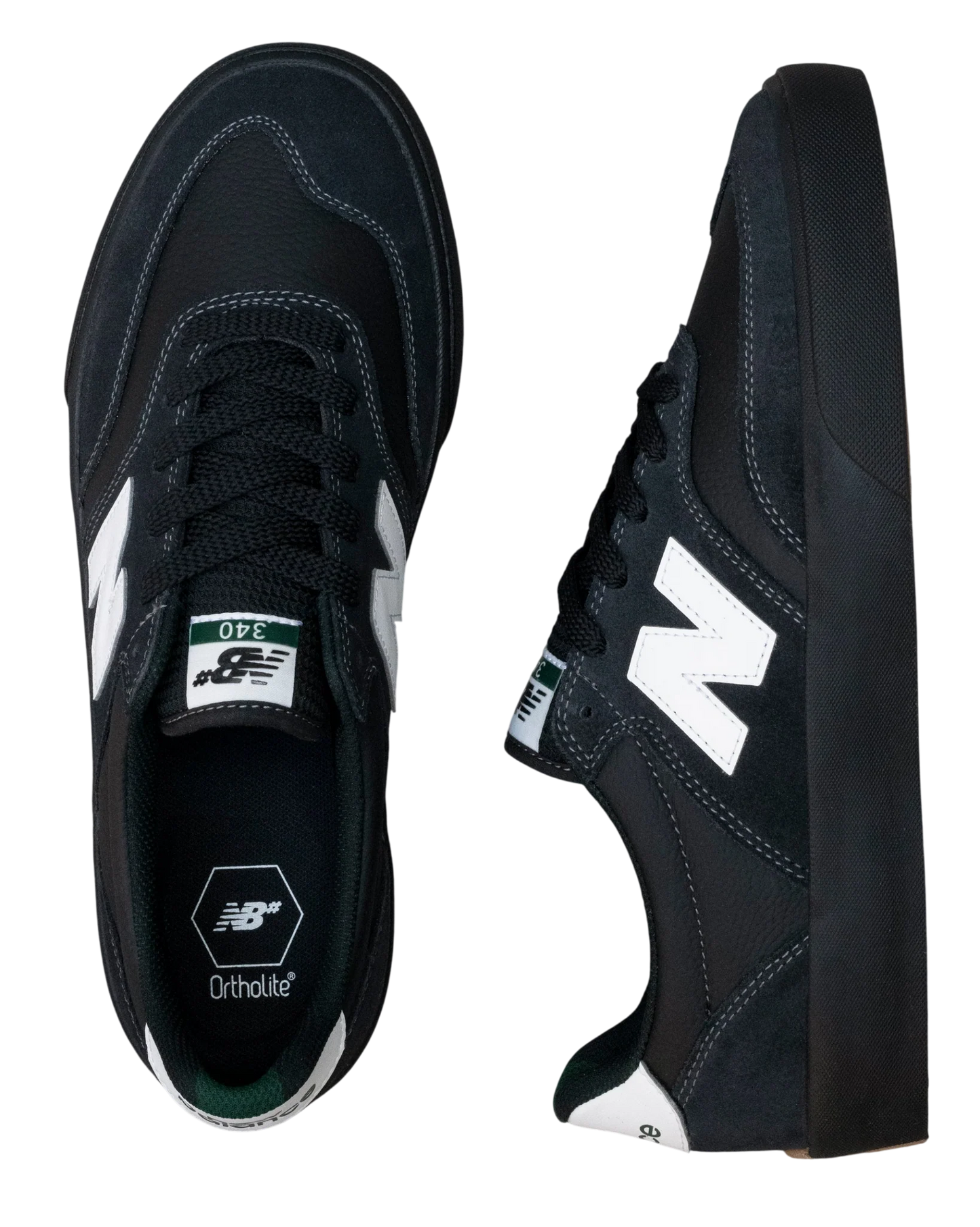 New Balance Numeric - 340 YRW