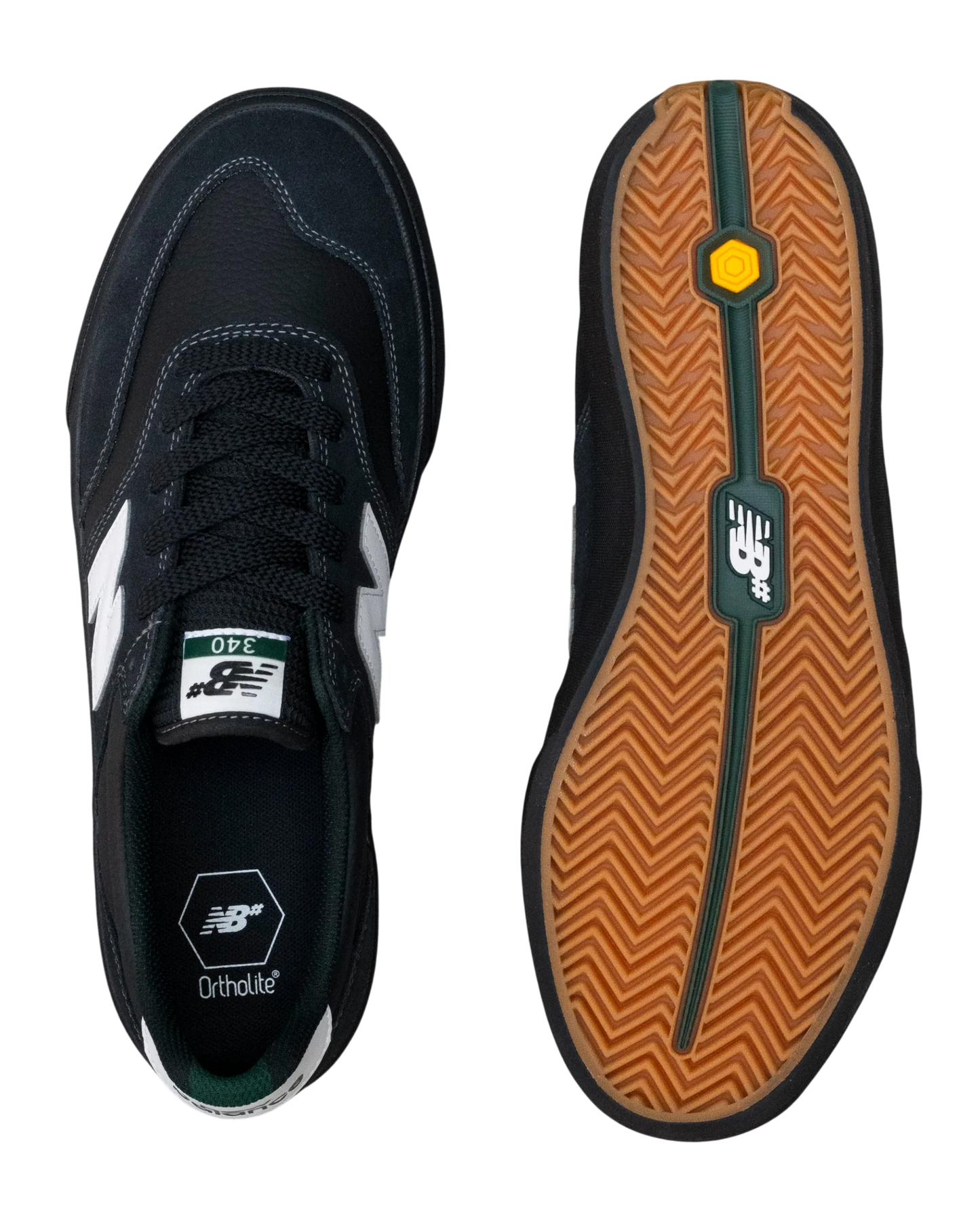 New Balance Numeric - 340 YRW