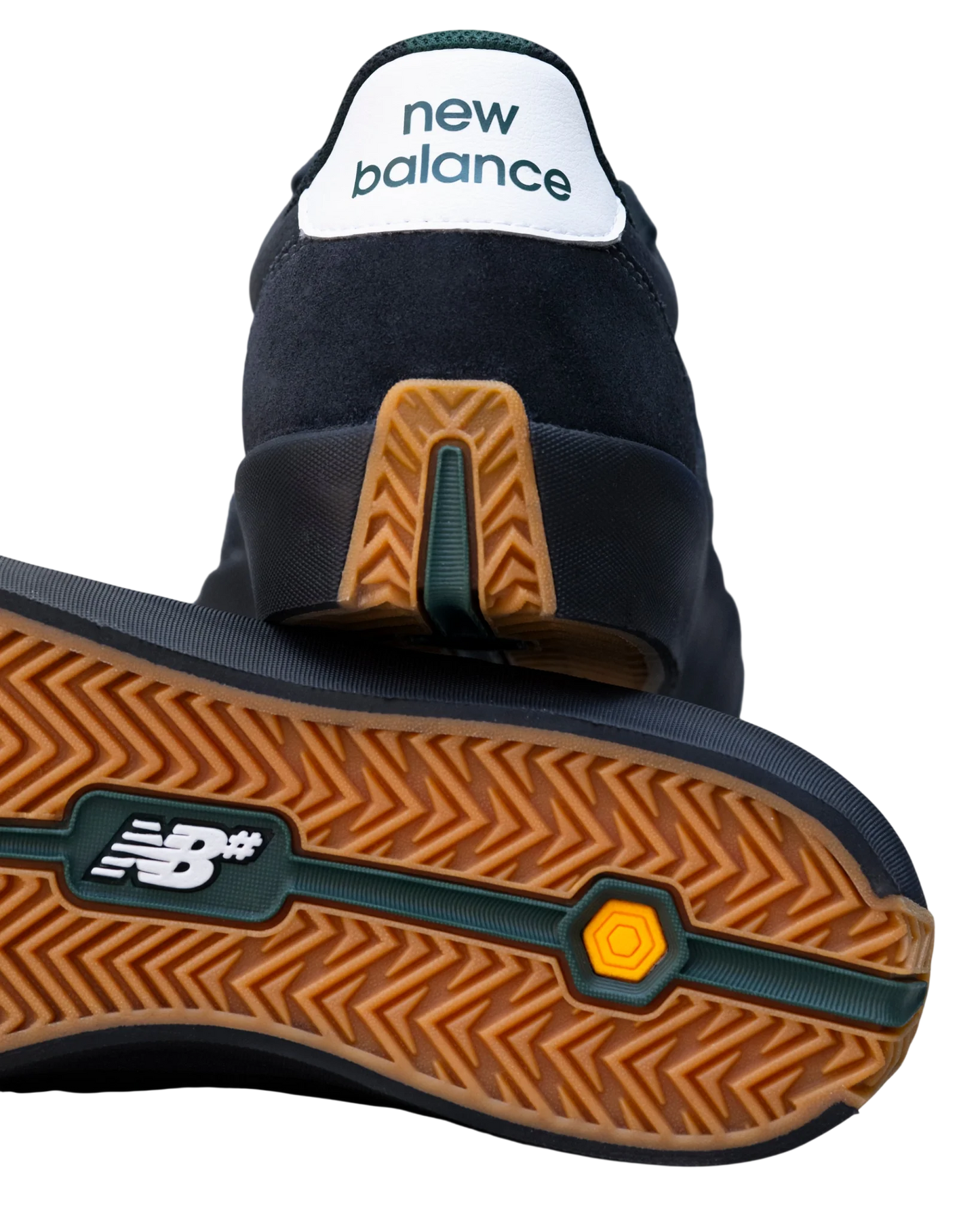 New Balance Numeric - 340 YRW