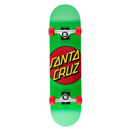 Santa Cruz - Complete Classic Dot 7.8"