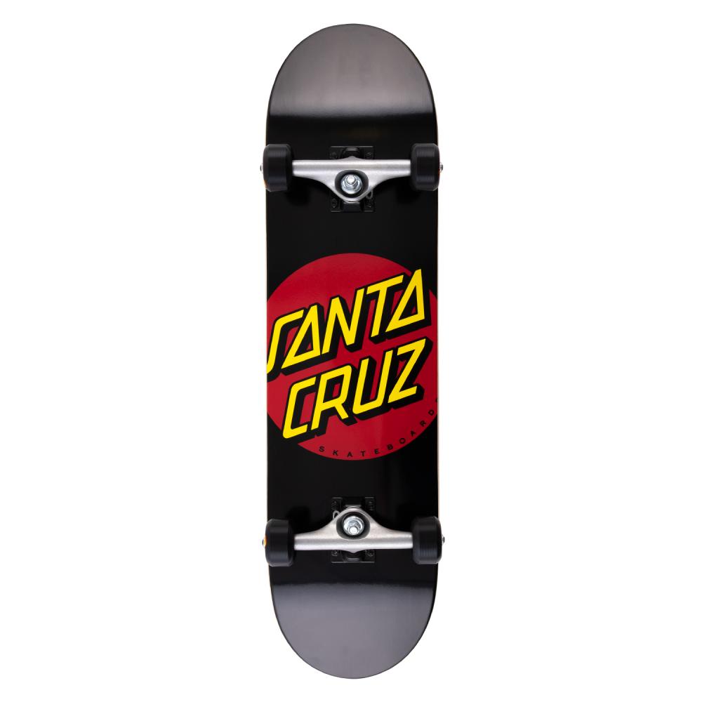 Santa Cruz - Complete Classic Dot 8"