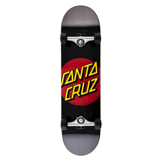 Santa Cruz - Complete Classic Dot 8"