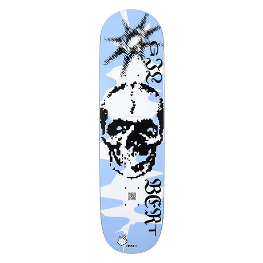 Quasi - Crockett Mr. Postman 8.25"