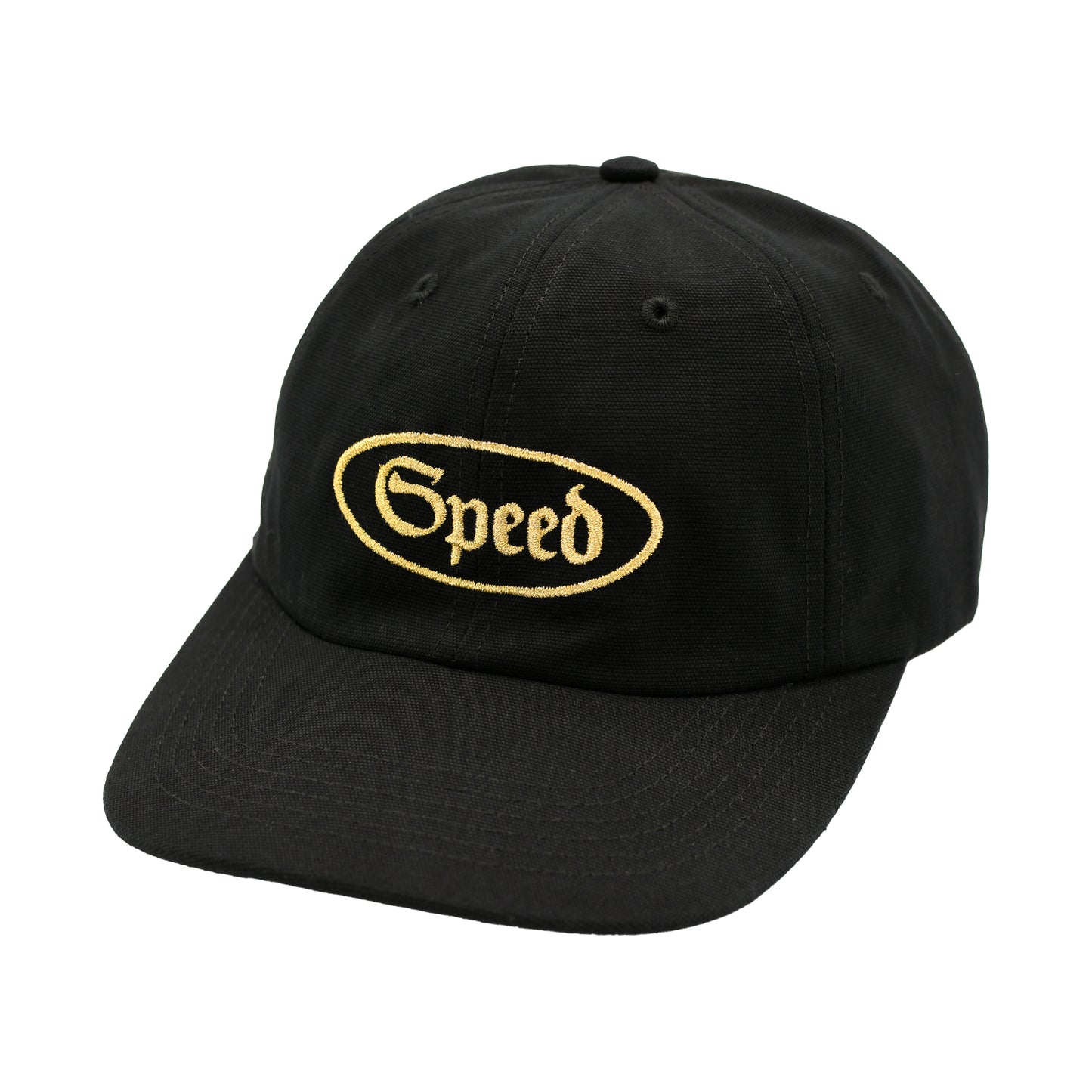 Quasi - Speed Hat Black