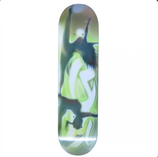 Yardsale - Euphoria 8.1"