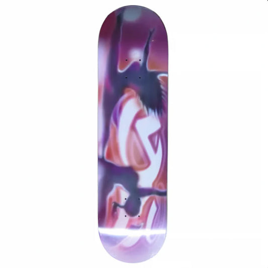 Yardsale - Euphoria 8.6"