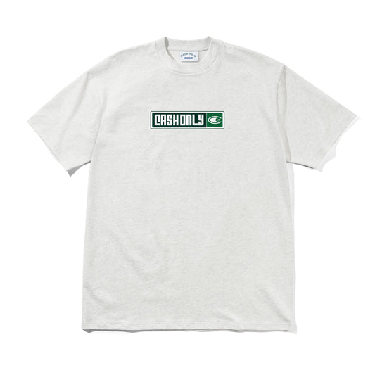 Cash Only - Sense Tee Ash