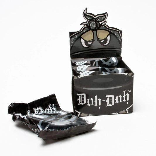 Shorty's - Doh Doh's Trukkikumit Super Hard 100A