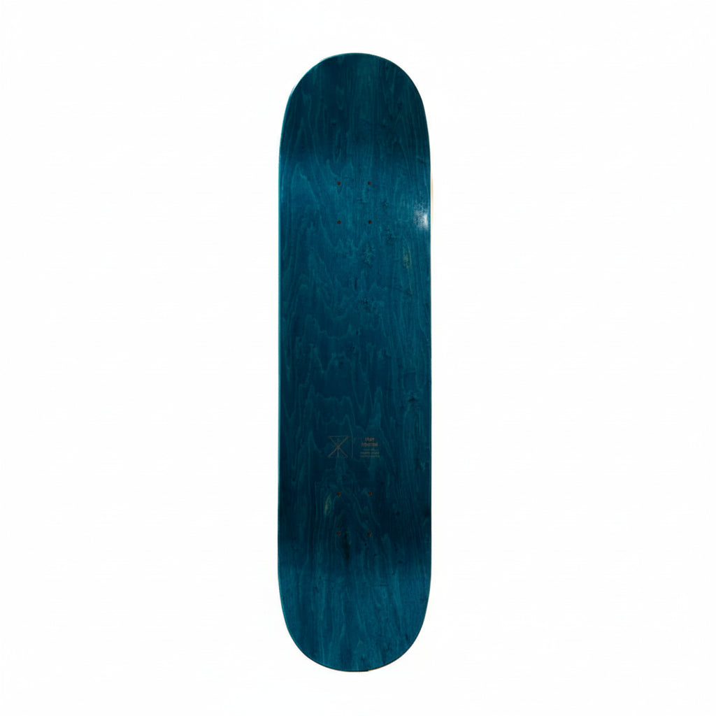 Sour - Oscar Oscars Deck 8.375"