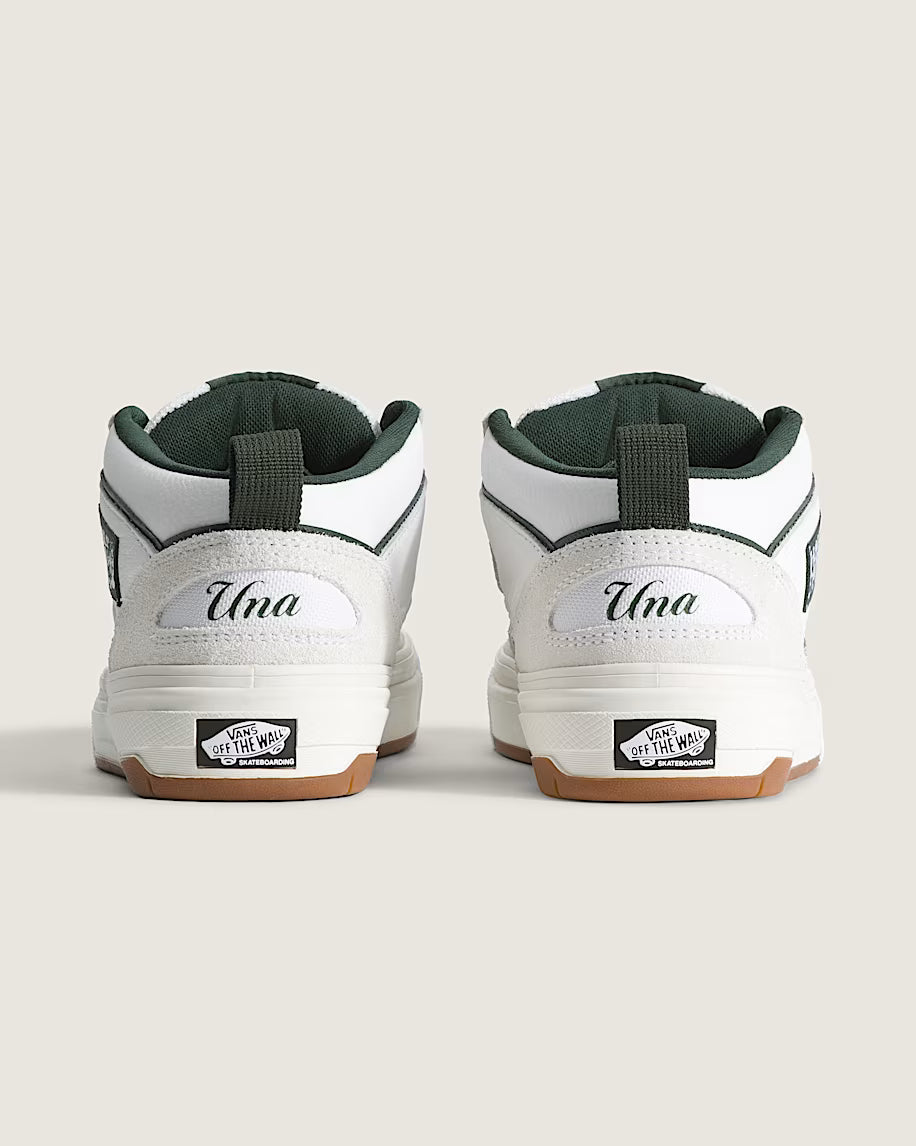Vans - Skate Half Cab Wafflecup Una Farrar