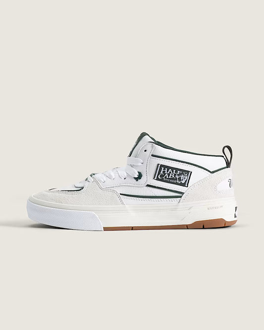 Vans - Skate Half Cab Wafflecup Una Farrar