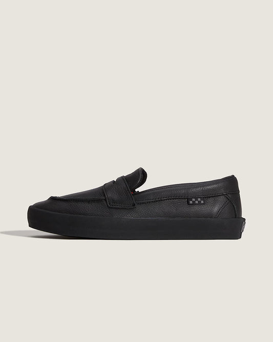 Vans - Skate Loafer Black