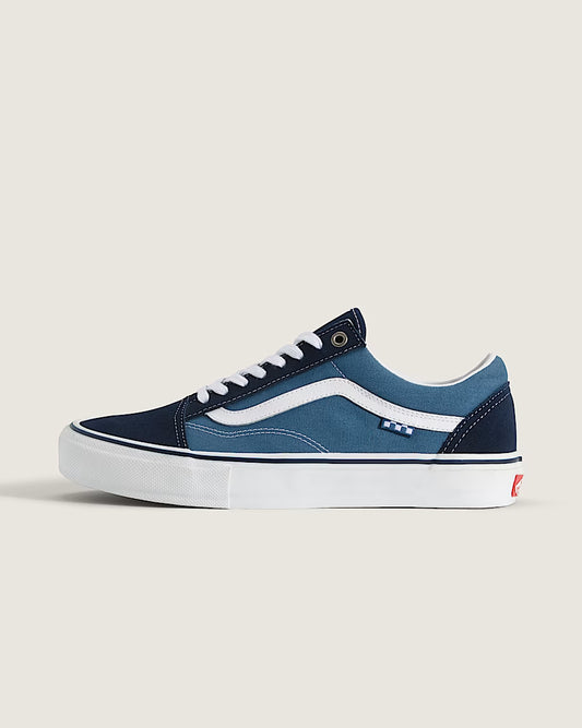 Vans - Skate Old Skool Navy/White