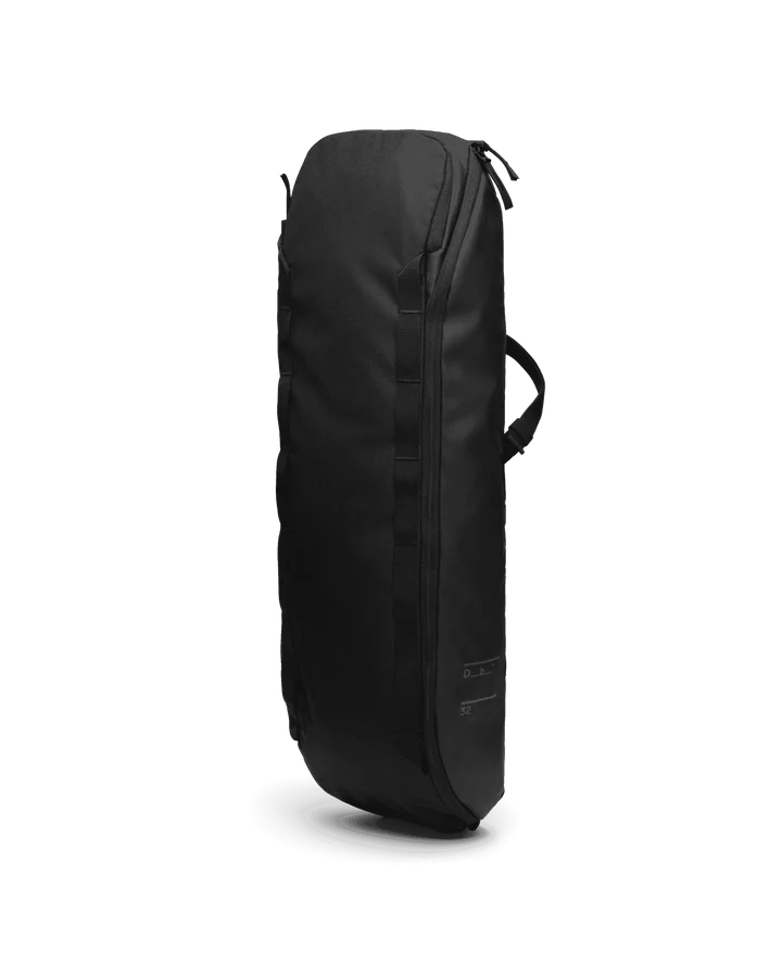 Db Journey - Skate Carrier 32L Black