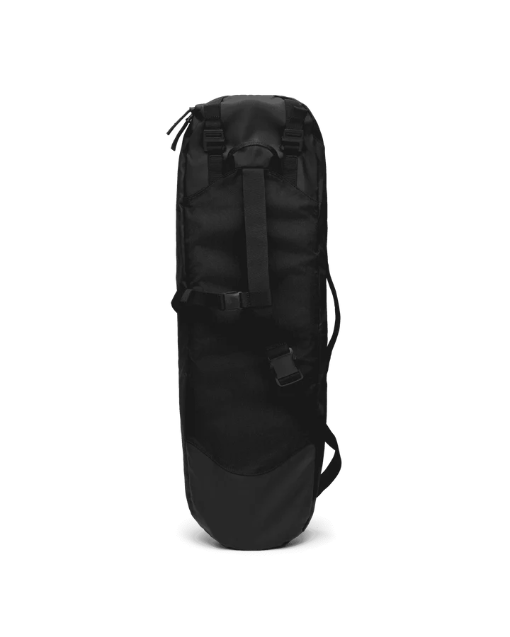 Db Journey - Skate Carrier 32L Black