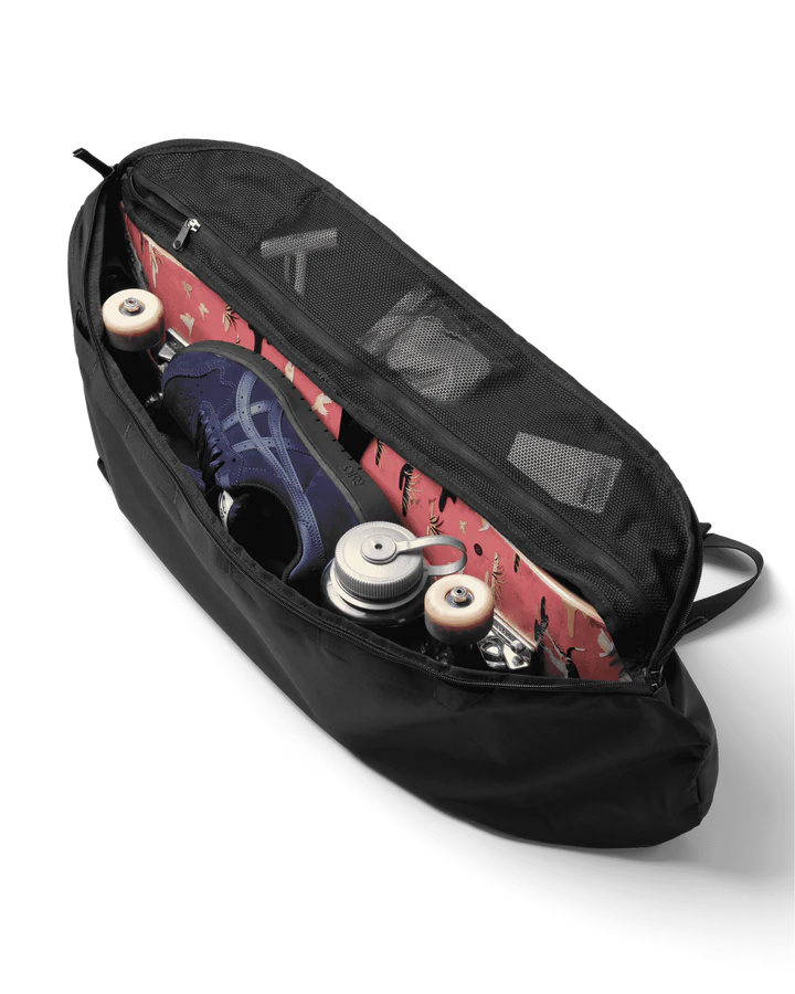 Db Journey - Skate Carrier 32L Black