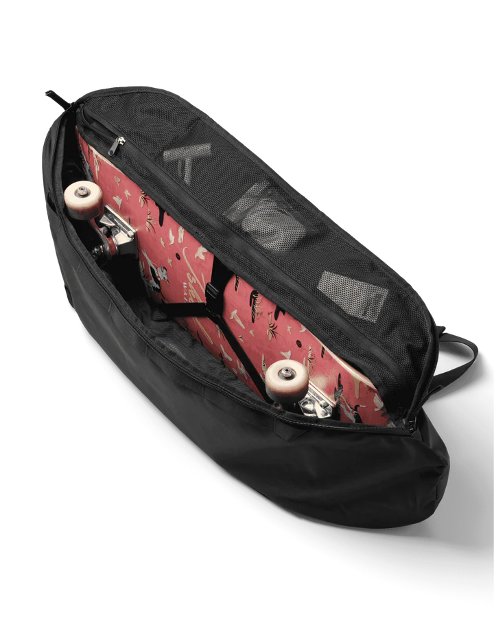 Db Journey - Skate Carrier 32L Black