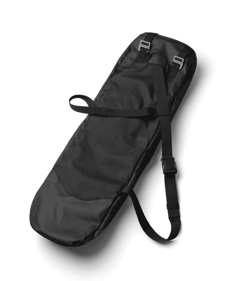 Db Journey - Skate Carrier 32L Black