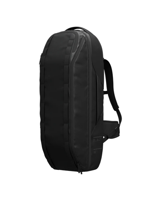 Db Journey - Skate Duffel 65L Black Out