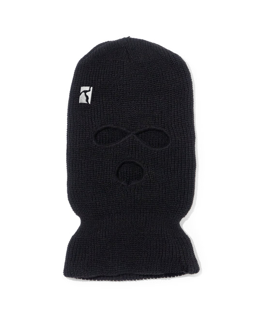 Poetic Collective - Ski Mask Black